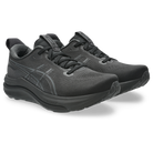 ASICS Gel-Kayano 33 Triple Black (Women's)