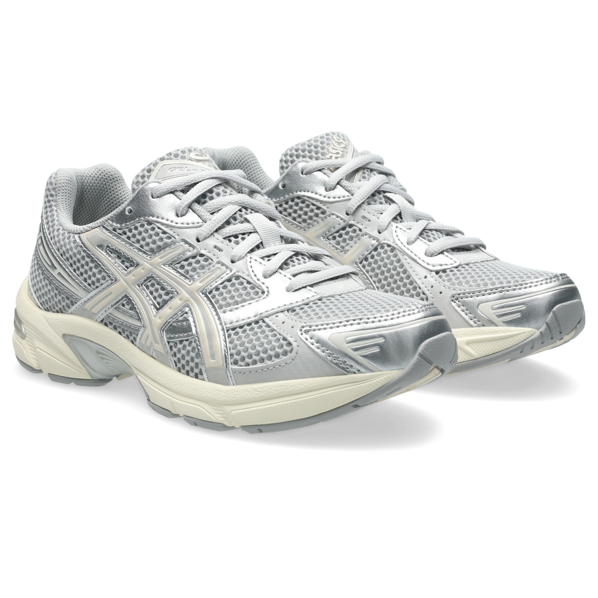 ASICS Gel-1130 Cloud Grey Oatmeal (Women's)