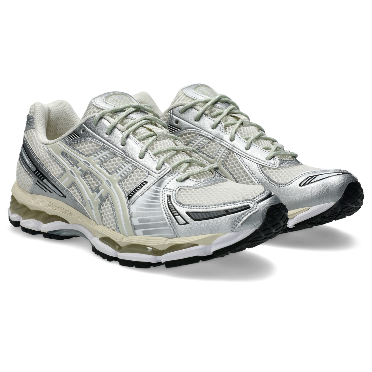 ASICS Gel-Kayano 12.1 Ronnie Fieg Cream