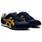 Onitsuka Tiger Serrano Midnight Pure Gold
