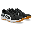ASICS Upcourt 6 Black White