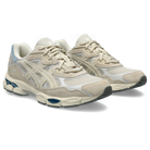 ASICS Gel-NYC Smoke Grey