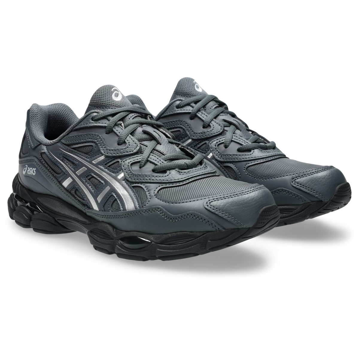 ASICS Gel-NYC Carrier Grey Pure Silver