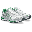 ASICS Gel-Kayano 12.1 Silver Green
