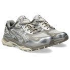ASICS Gel-NYC 2.0 Smoke Grey/Pure Silver