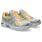 ASICS GT-2160 Light Orange Larimar Blue