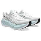 ASICS Superblast 2 White Cool Grey