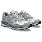 ASICS Gel-NYC Glacier Grey Blue