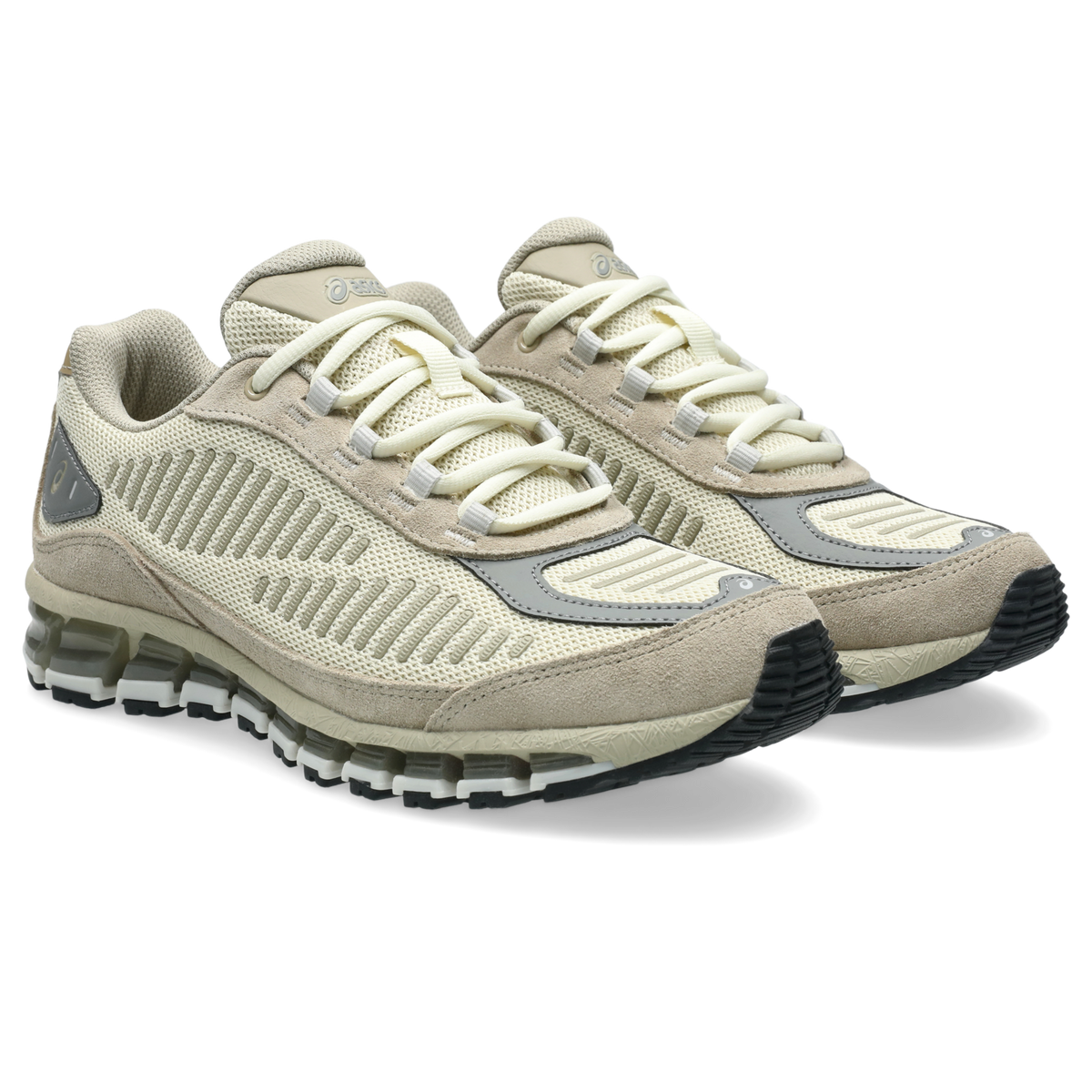 ASICS Gel-Quantum 360 I AMP Pale Oak Wool