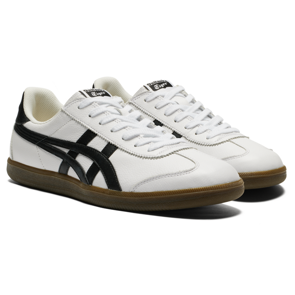 Onitsuka Tiger Tokuten White Black | 1183C429-100