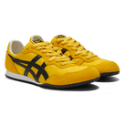 Onitsuka Tiger Serrano Yellow Black