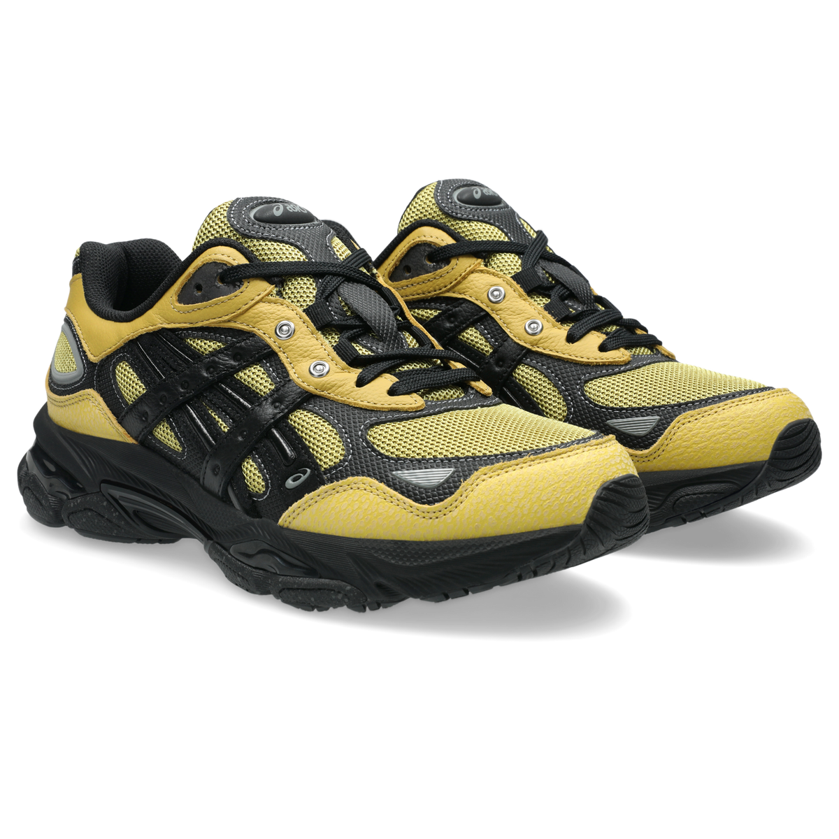 ASICS Gel-NYC 2.0 SSHS HAL STUDIOS Architecture of Everyday Life Sulphur