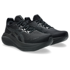 ASICS Gel-Nimbus 27 Black Graphite Grey
