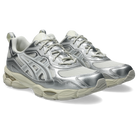 ASICS Gel-NYC RGD Grey Metallic Silver