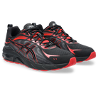 ASICS Gel-Quantum 180 VIII Black Classic Red