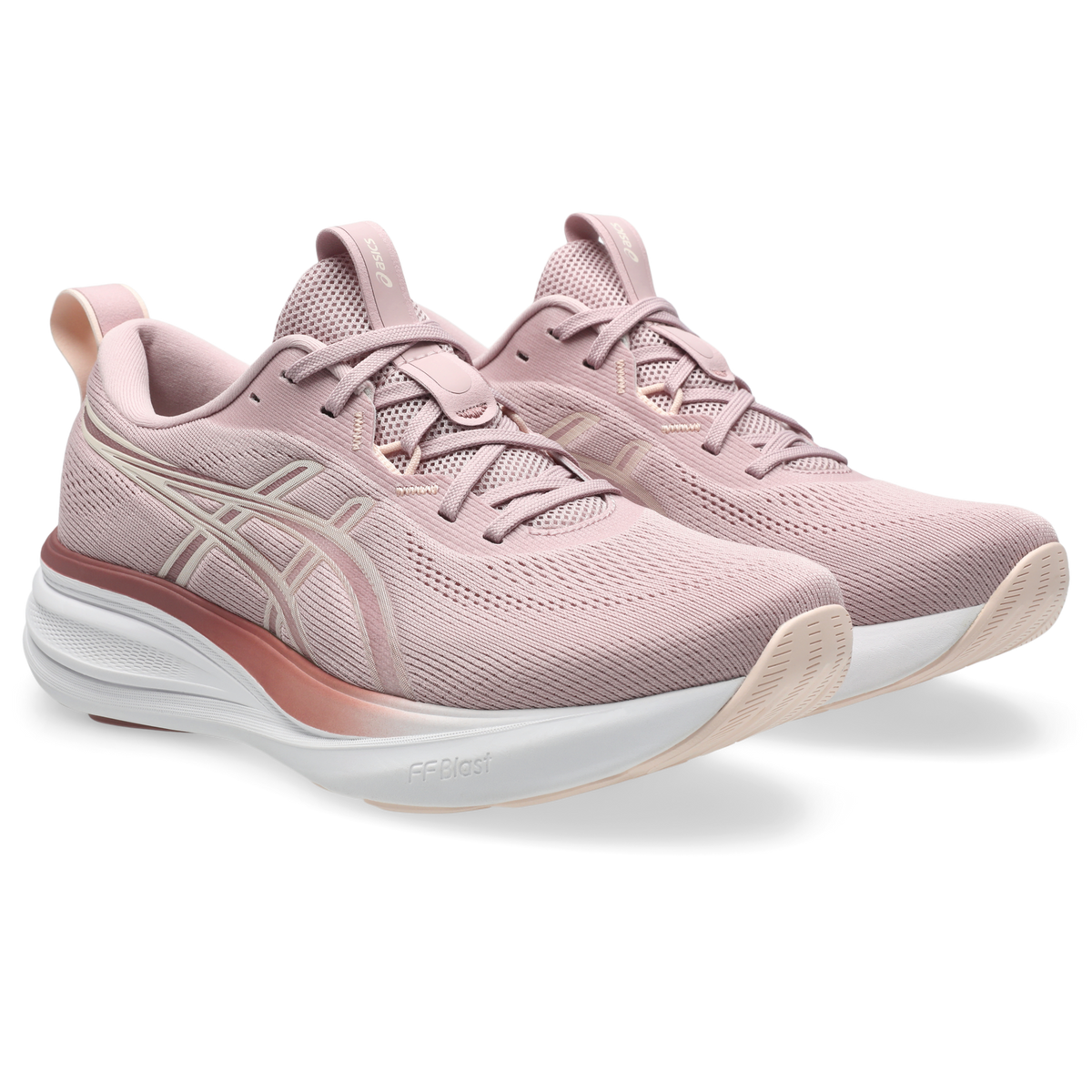ASICS Gel-Pulse 17 Morganite Pearl Pink (Women's)
