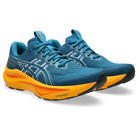 ASICS GT-2000 14 Dark Teal White