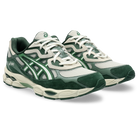 ASICS Gel-NYC Smoke Grey Formal Garden