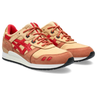 ASICS Gel-Lyte III '07 Remastered Kith Marvel X-Men Gambit Opened Box (Trading Card Not Included)
