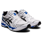ASICS Gel-Kayano 14 White Tuna Blue