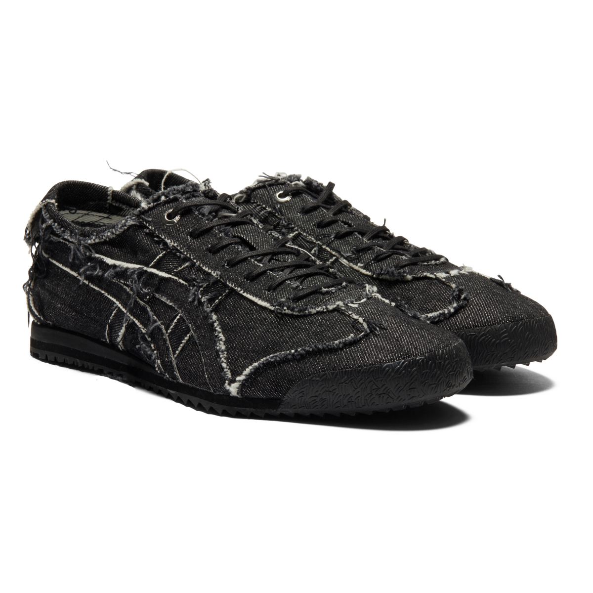 Onitsuka Tiger Mexico 66 SD Black Denim | 1183C310-001