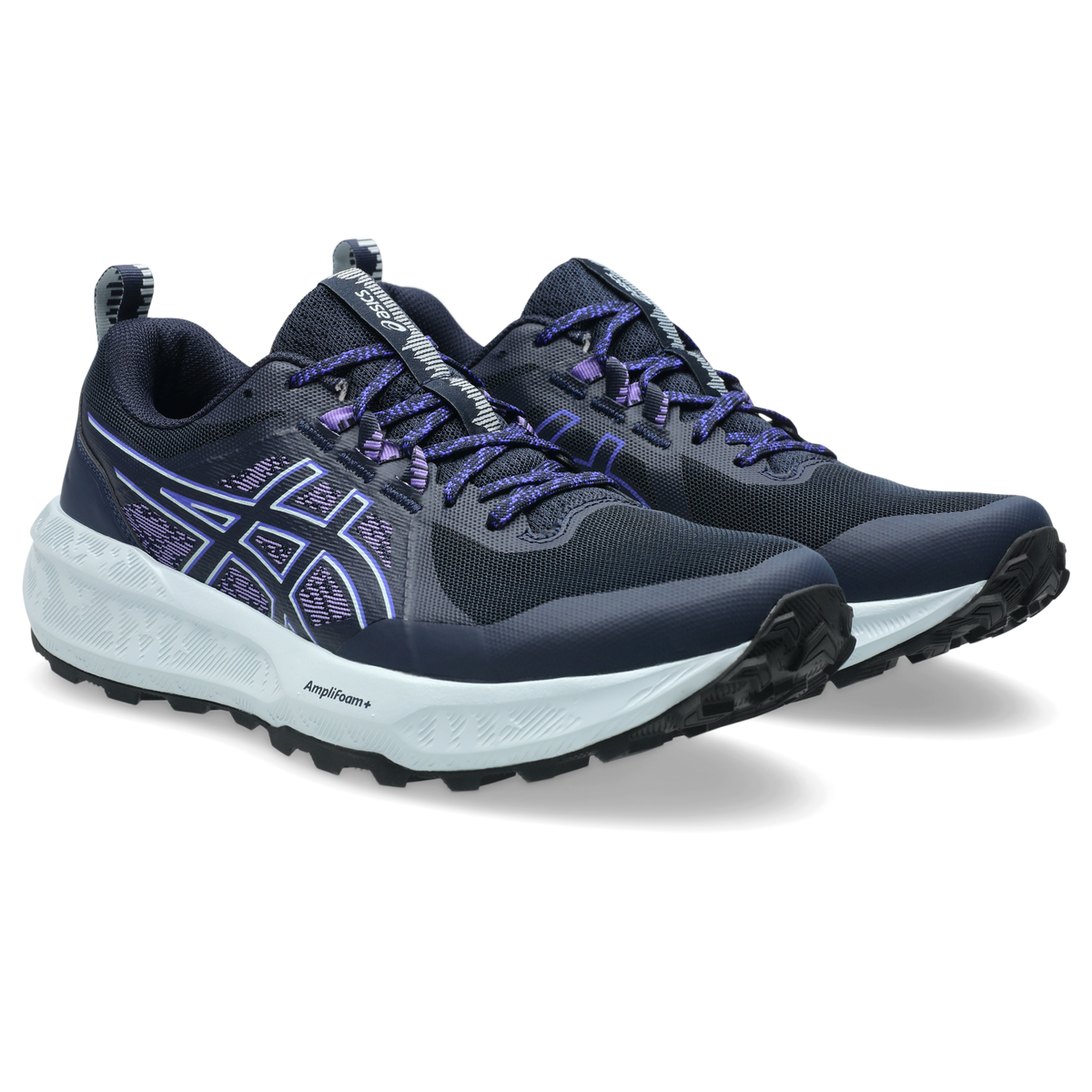 ASICS Gel-Sonoma 8 Midnight Cobalt Burst (Women's)