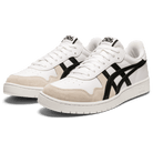 ASICS Japan S White Black Beige Toe