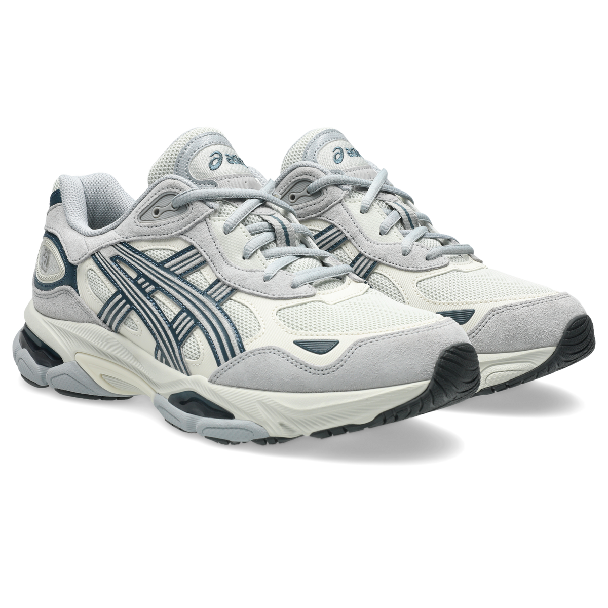 ASICS Gel-NYC 2.0 Lake Grey Piedmont Grey