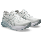 ASICS Gel-Kayano 31 White Dolphin Grey (Women's)