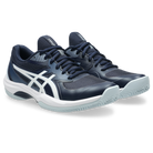 ASICS Game FF Clay/OC Midnight White (Women's)