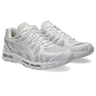 ASICS Gel-Kayano 20 Glacier Grey White