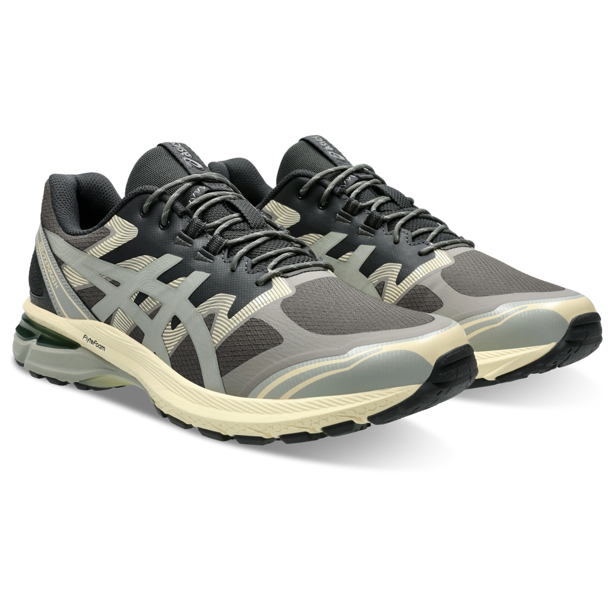 ASICS Gel-Terrain Truffle Grey