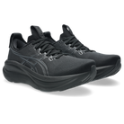 ASICS Gel-Nimbus 28 Black Graphite Grey