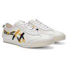 Onitsuka Tiger Mexico 66 Deluxe NM Nishikigoi White Vibrant Yellow