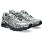 ASICS Gel-Kayano 20 Gravel Pure Silver