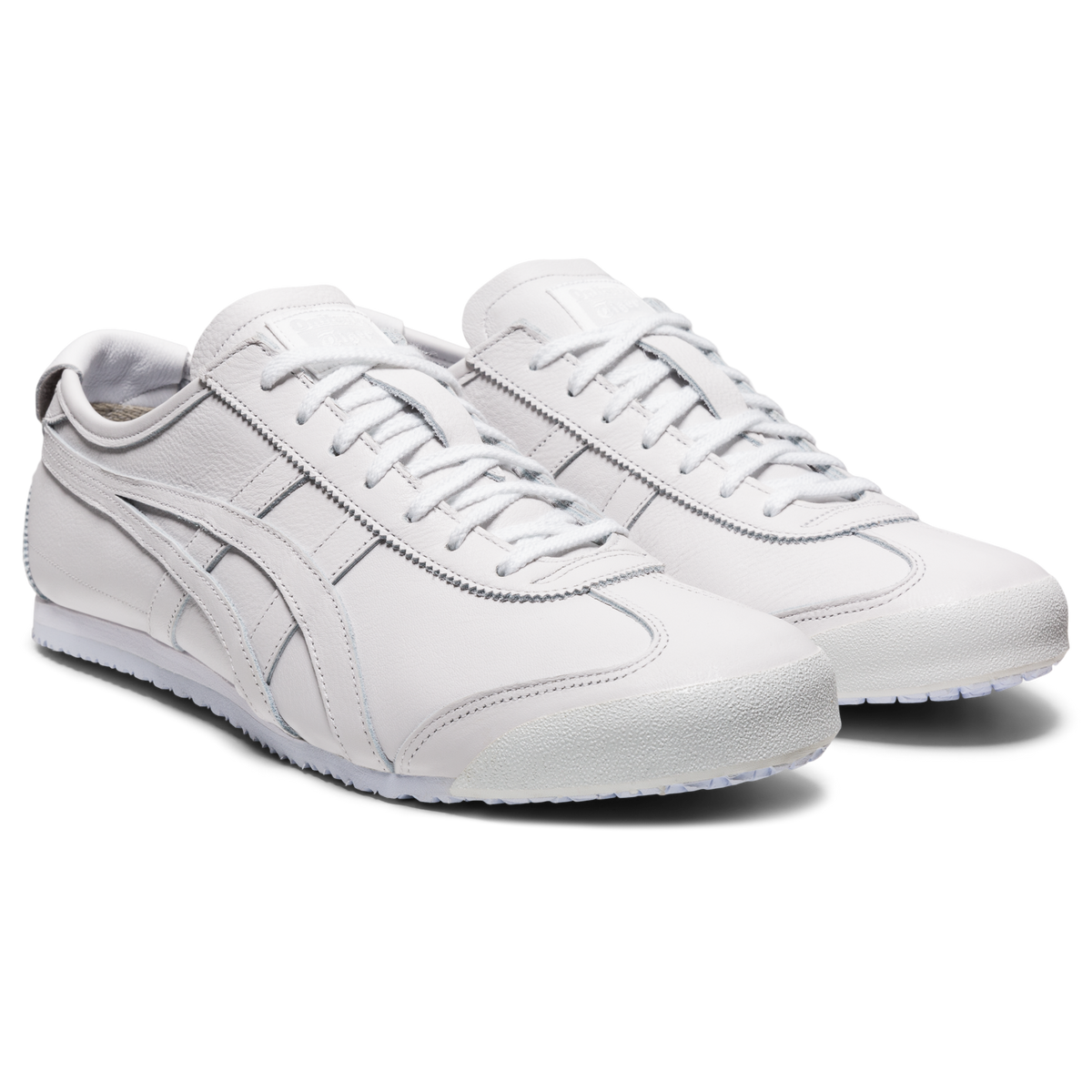 Onitsuka Tiger Mexico 66 Triple White