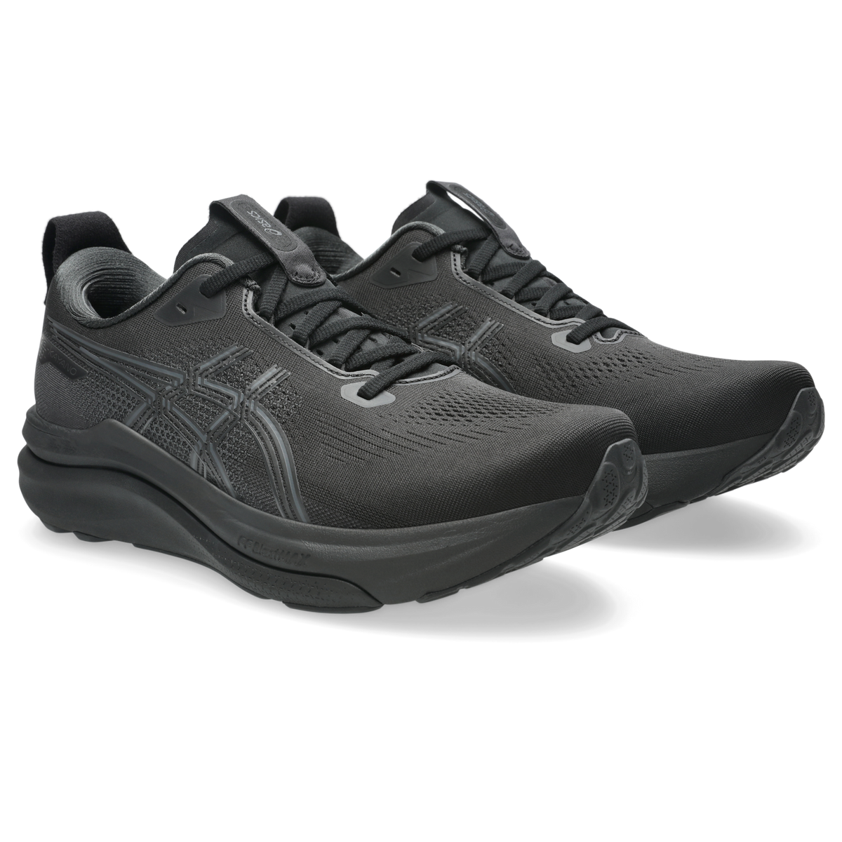 ASICS Gel-Kayano 33 Triple Black