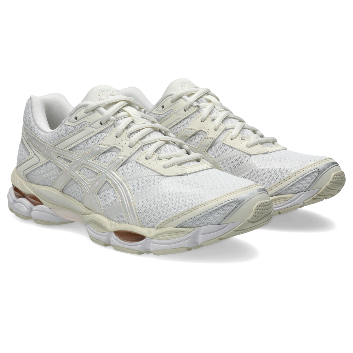ASICS Gel-Cumulus 16 White Cream
