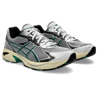 ASICS GT-2160 White Jasper Green