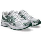 ASICS Gel-1130 White Silver Green