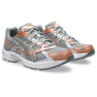 ASICS Gel-1130 Cement Grey Rust Orange