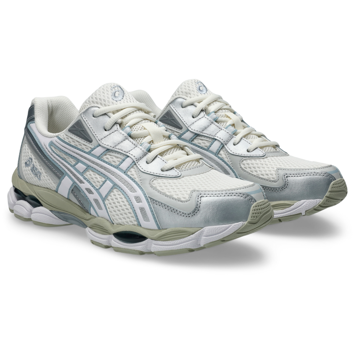 ASICS Gel-NYC 2055 Cream Dolphin Grey