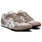 Onitsuka Tiger Serrano Oyster Grey White | 1183B400-022