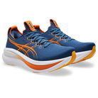 ASICS Gel-Nimbus 28 Twilight Blue Anzu