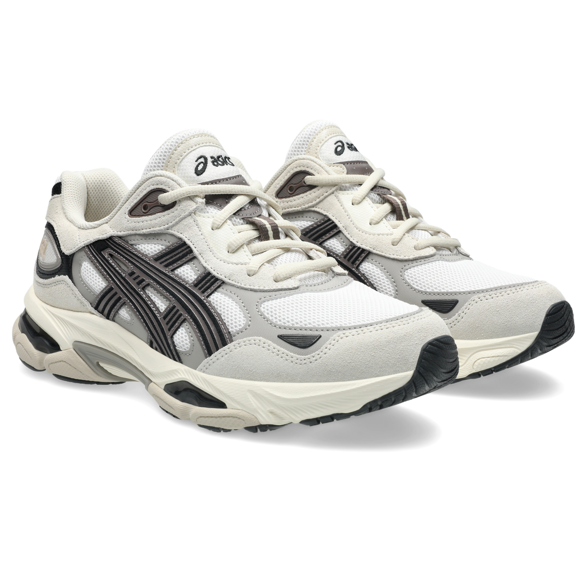 ASICS Gel-NYC 2.0 White Oatmeal