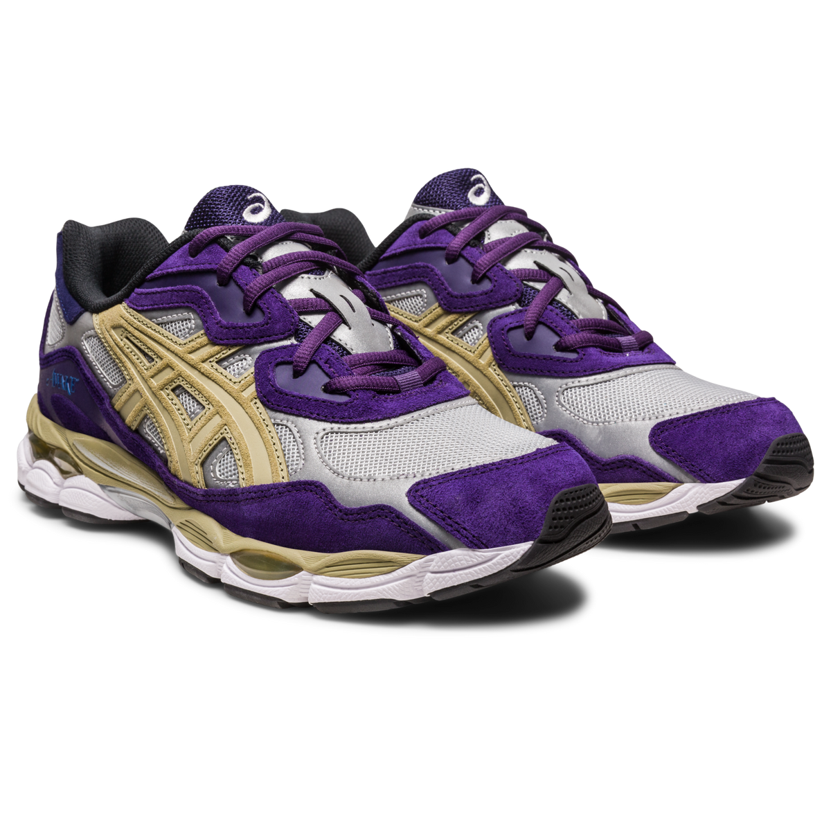 ASICS Gel-NYC Awake NY Purple