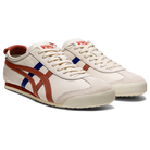 Onitsuka Tiger Mexico 66 Birch Rust Red Blue | 1183A201-206