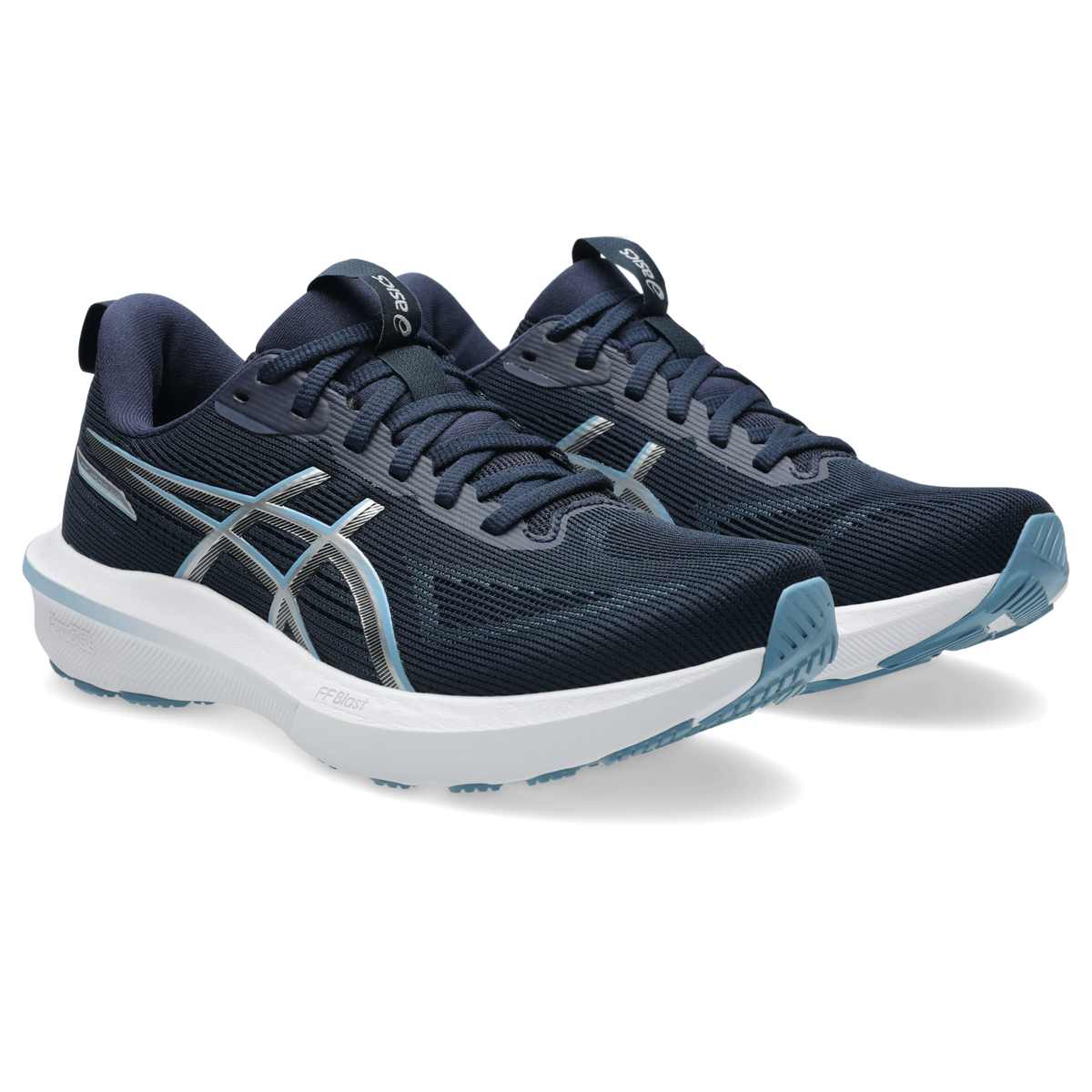 ASICS GT-1000 14 Midnight Saba Blue (Women's)