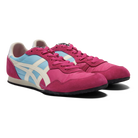 Onitsuka Tiger Serrano Pink Rave Blue