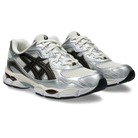 ASICS Gel-NYC White Brown Silver